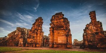 Wanda inicia cobrança de taxa ecoturística para turistas