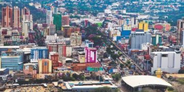 Ciudad del Este terá feriado municipal nesta terça-feira, 3, pelo aniversário da cidade