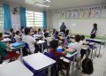 Rede Municipal de Educação volta às aulas com atraso
