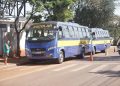 Atenção redobrada com o transporte escolar no início do ano letivo em Foz do Iguaçu
