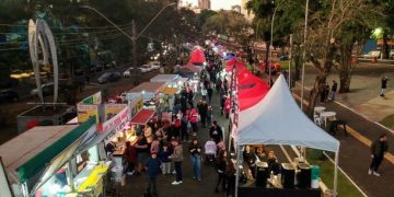 Fundação Cultural deve revitalizar Feirinha da JK e ampliar projeto cultural no Centro