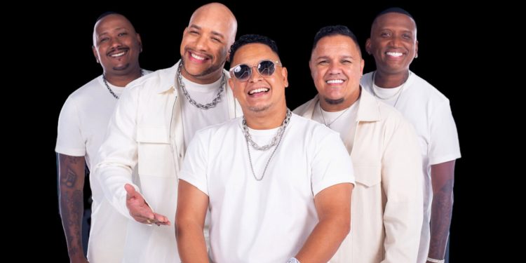 Imaginasamba e Falamansa devem ser atrações do Carnaval 2026 de Foz