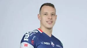 Veja quem é o atleta que passará pelo procedimento com proteína Polilaminina em Foz do Iguaçu