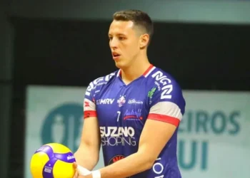 Veja quem é o atleta que passará pelo procedimento com a Polilaminina em Foz do Iguaçu