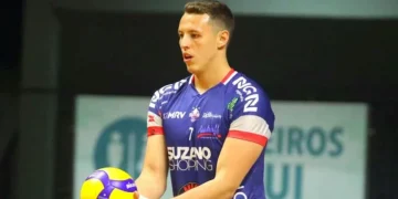 Veja quem é o atleta que passará pelo procedimento com proteína Polilaminina em Foz do Iguaçu