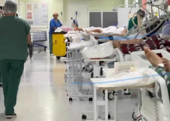 Hospital Municipal sem estrutura e alta complexidade aprofunda crise da saúde em Foz