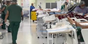 Hospital Municipal sem estrutura e alta complexidade aprofunda crise da saúde em Foz