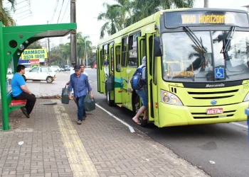 STJ confirma anulação de decreto que rompeu concessão do transporte coletivo