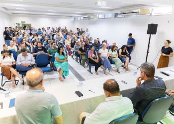 Audiência pública aprova ampliação do perímetro urbano em Santa Terezinha de Itaipu