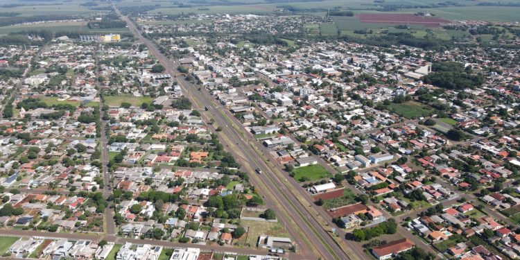 Audiência pública vai discutir expansão urbana e novo perfil econômico de Santa Terezinha do Itaipu