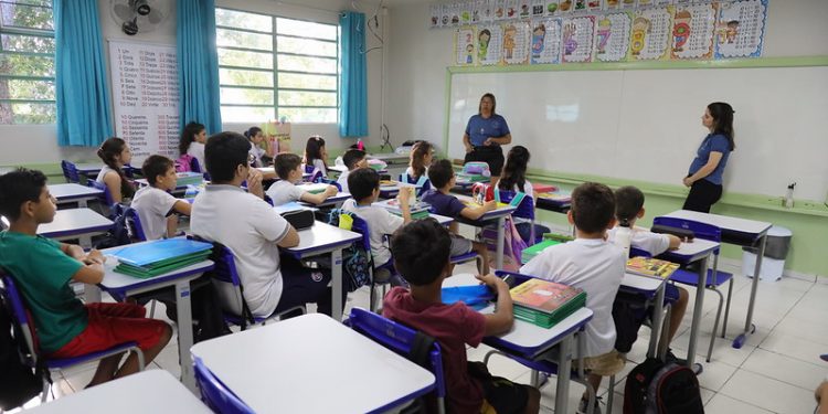 Educação municipal perde Selo Ouro na avaliação do período 2024/2025