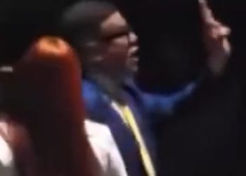 Luciano Alves: confusão, vídeos e acusação de extorsão