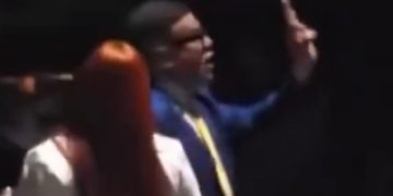 Luciano Alves: confusão, vídeos e acusação de extorsão