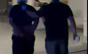 Foragido por assaltos a bancos e latrocínio é preso em Foz do Iguaçu