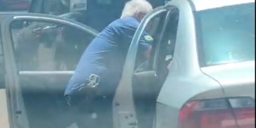 Descubra o que aconteceu: vídeo mostra abordagem da Receita Federal na Ponte da Amizade