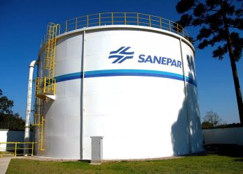 Foz ganha destaque no saneamento e coloca Paraná entre os melhores do Brasil