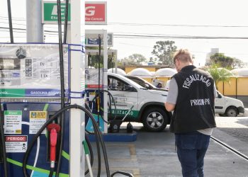 Procon intensifica monitoramento dos combustíveis em Foz após tensão no Oriente Médio