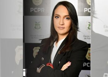 Delegada fala sobre queda no feminicídios no Paraná e reforça importância da denúncia