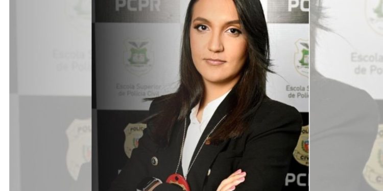 Delegada fala sobre queda no feminicídios no Paraná e reforça importância da denúncia