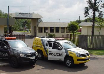 Justiça condena PMs por desvio de mercadorias apreendidas em Foz