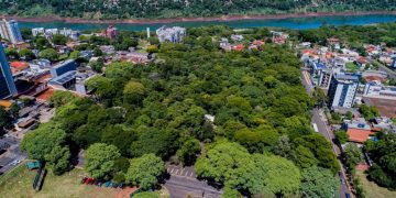 Destinação do Bosque Guarani ainda não tem modelo nem data