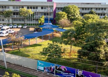 Servidores administrativos da Unila, UFPR, IFPR e UTFPR estão em greve por tempo indeterminado