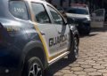 Violência doméstica mobiliza Guarda Municipal em dois bairros