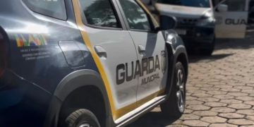 Violência doméstica mobiliza Guarda Municipal em dois bairros