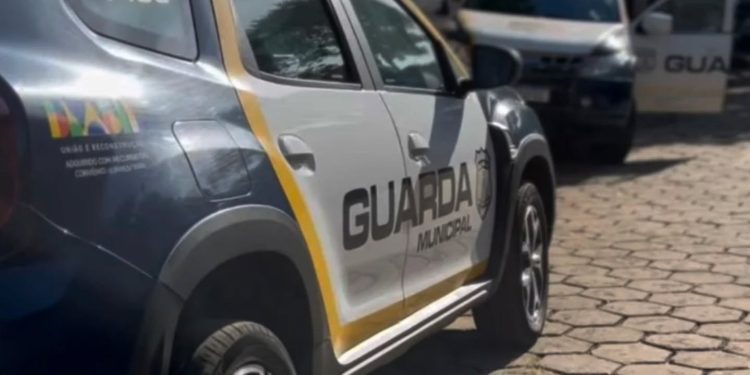 Violência doméstica mobiliza Guarda Municipal em dois bairros