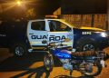 Guarda Municipal recupera motocicleta roubada e apreende dois adolescentes no Cidade Nova