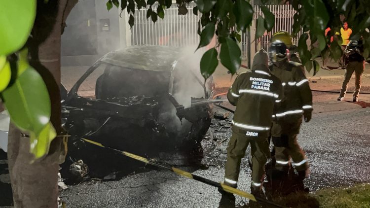 Iguaçuense, estudante de medicina de 19 anos, morre em grave acidente em Cascavel