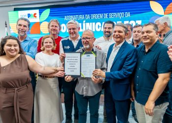 Foz do Iguaçu amplia atendimento com nova Policlínica