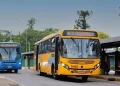 Linha 320 – Interbairros terá novo itinerário a partir de 16 de março