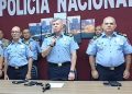 Alto Paraná terá reforço na segurança com mais policiais e veículos blindados