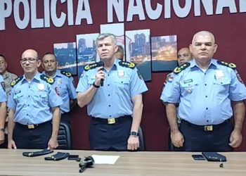 Alto Paraná terá reforço na segurança com mais policiais e veículos blindados