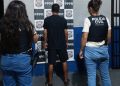 NUCRIA de Foz do Iguaçu prende suspeito de abuso sexual contra criança