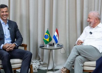 Brasil e Paraguai reabrem diálogo sobre Itaipu e buscam acordo sobre preço da energia