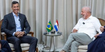 Brasil e Paraguai reabrem diálogo sobre Itaipu e buscam acordo sobre preço da energia