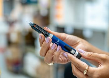 Foz inicia uso de nova insulina em idosos com diabetes pelo SUS