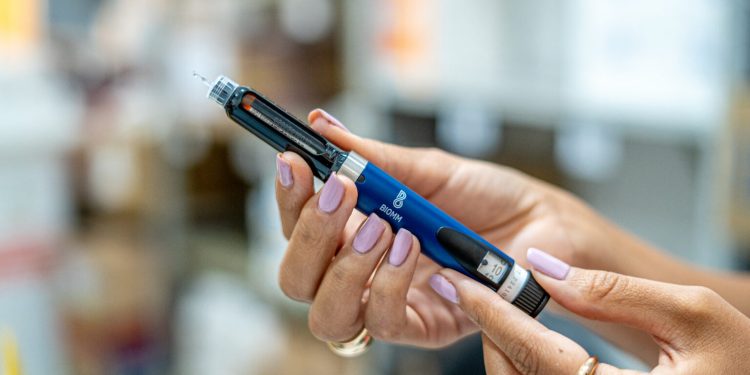 Foz inicia uso de nova insulina em idosos com diabetes pelo SUS