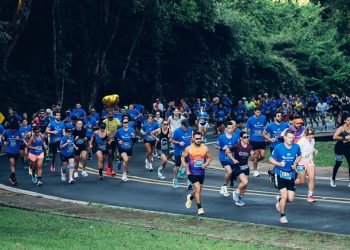 Meia Maratona das Cataratas destaca integração entre esporte e turismo na fronteira