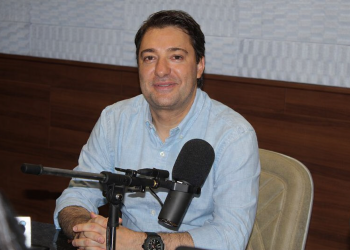 Giacobo avalia saída do PL e reforça alinhamento com Ratinho Junior no Paraná