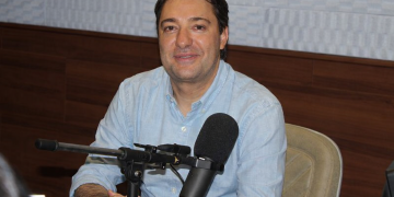 Giacobo avalia saída do PL e reforça alinhamento com Ratinho Junior no Paraná