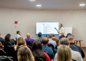 Prefeitura cria grupo de trabalho para reduzir despesas e melhorar eficiência da gestão