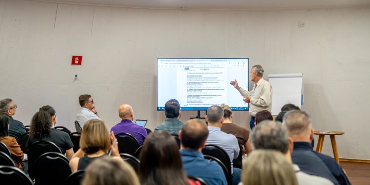 Prefeitura cria grupo de trabalho para reduzir despesas e melhorar eficiência da gestão
