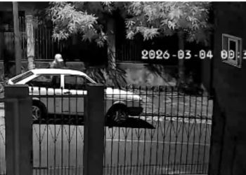 Morumbi: Três décadas de história levadas na madrugada