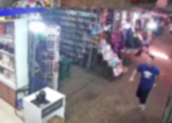 Golpe com “canetas emagrecedoras” termina em prejuízo para brasileiro em Ciudad del Este