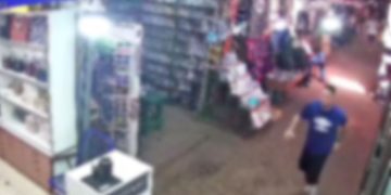 Golpe com “canetas emagrecedoras” termina em prejuízo para brasileiro em Ciudad del Este