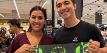 New Zone Importados realiza campanha com premiação instantânea no caixa