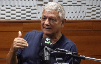 Esporte de Foz do Iguaçu deve receber R$ 7 milhões em investimentos estaduais